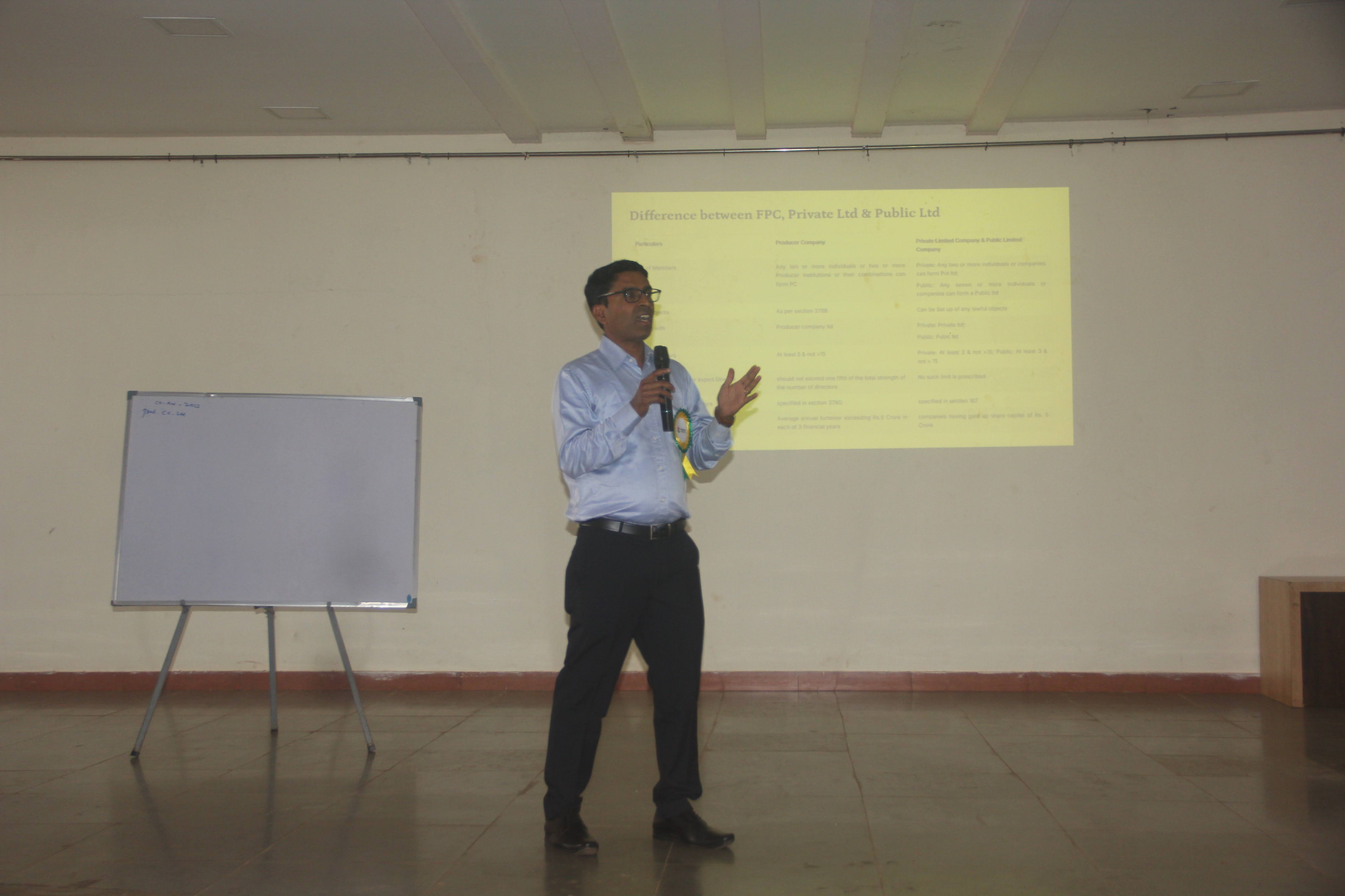 Stakeholder Dialogue